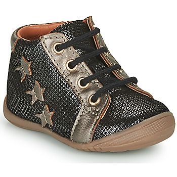 GBB Botines DAVIA para niña