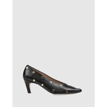 Miuxa Zapatos Bajos SALÓN FIONA NEGRO para mujer