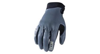 Guantes kenny gravity verde
