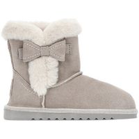 vulladi botines v5352 beige para mujer