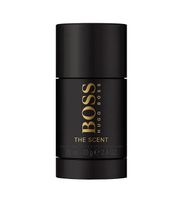 boss boss the scent deodorant for men stick 75ml