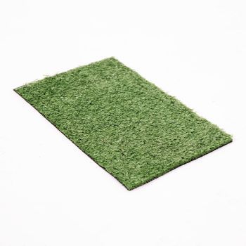 Cesped Artificial Lubeck Pro 15 Mm 1x25 M Nortene
