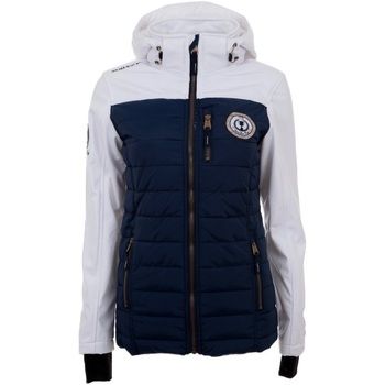 Vent Du Cap Chaqueta Blouson softshell femme ANDREI para mujer
