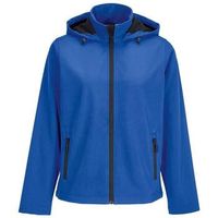 sols chaqueta race para mujer
