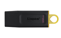memoria 128gb exodia kingston usb 32