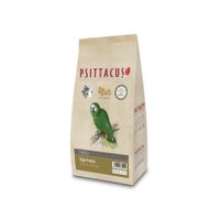 psittacus - high protein - pienso formula mantenimiento alta proteina