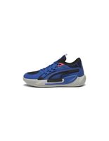 zapatillas de baloncesto puma court rider chaos cl hombre