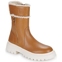 love moschino botines her love ankle boot para mujer