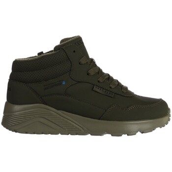 Skechers Zapatillas altas 417009LOLV para niño