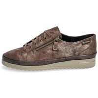 mephisto zapatillas de tenis june para mujer