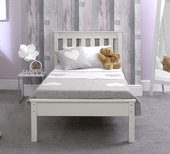 CoolKids Memory Foam Mattress