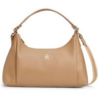 tommy hilfiger bolso de mano th essential shoulder bag para mujer