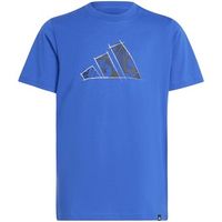 adidas tops y camisetas j c photo tee para nino