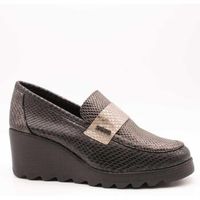 24 hrs mocasines 26957 para mujer