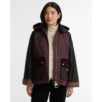 barbour chaqueta lwx1578 para mujer