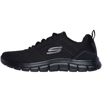 Skechers Deportivas Moda Track - Leshur para hombre