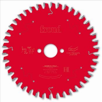 Hoja Para Sierra Circular Manual Con Cable/ Sin Cable Freud - Ø140 1,8/1,3 Al20 Z42 Tp 0° - F03fs09864 -fr04h001h