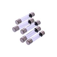fusible de vidrio 32mm set 5pc