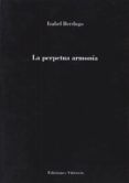 la perpetua armonia