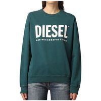 diesel jersey fangs para mujer