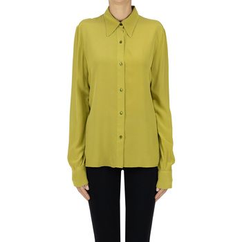 Kiltie Camisa TPC00008043AI para mujer