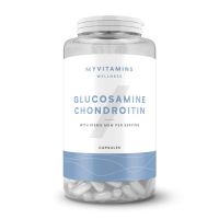 glucosamina y condroitina capsulas - 270capsulas