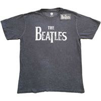 the beatles tops y camisetas ro2288 para mujer