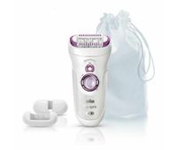 depiladora electrica braun silk-epil 9 sensosmart 9700 wetdry