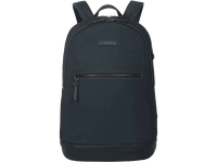 mochila para portatil - targus avila 15-16 15l piel vegana para portatiles de 16 y menores medianoche