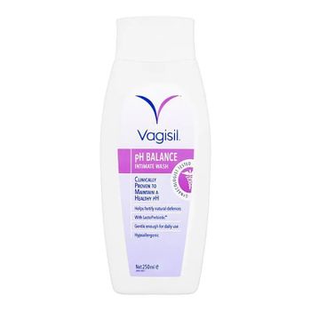 Vagisil pH Balance Intimate Wash