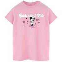 disney camiseta bi54935 para mujer