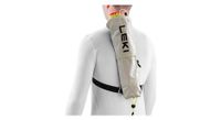 funda para baston leki quiver trail 2 0 blanco