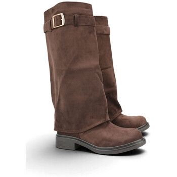 La Modeuse Botas 79573_P189348 para mujer