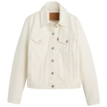 Levis Chaqueta CHAQUETA LEVIS® ORIGINAL TRUCKER MUJER para mujer