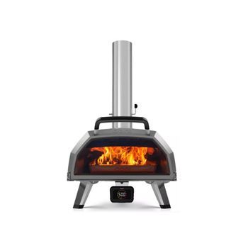 Ooni Horno De Pizza - Uu-p2ee00