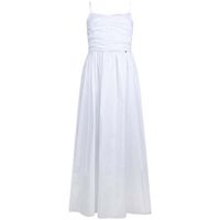 liu jo vestido largo ca6371t297a para mujer