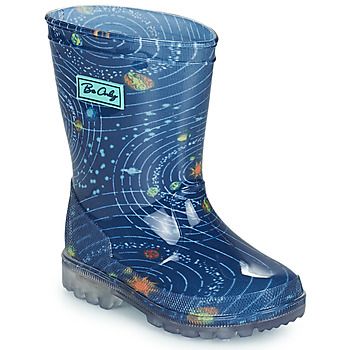 Be Only Botas de agua SKYWALKER para niño