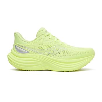 Zapatillas Saucony Triumph 24 Amarillo AW26 Mujer, Talla 42 - EUR