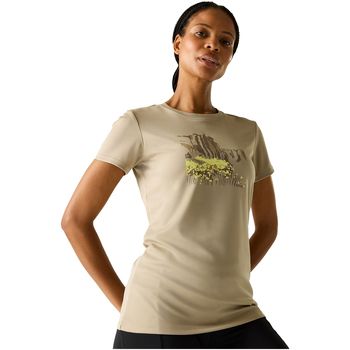 Regatta Camiseta Fingal para mujer