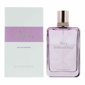 Perfume Unisex Givenchy Very Irrésistible Very Irresistible Edp 80 Ml