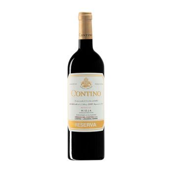 Viñedos Del Contino Vino Tinto Rioja Reserva Botella Magnum 1,5 L 14% Vol.