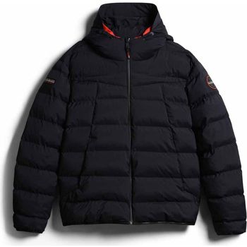 Napapijri Parka Jacket Newton para hombre