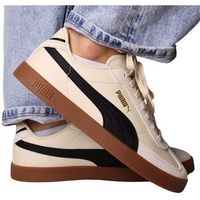 puma zapatillas club iii era para nina
