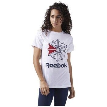 Reebok Sport Camiseta F GR Tee para mujer