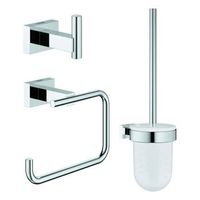 grohe essentials cube chrome 40757001