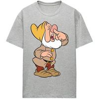 disney camiseta tv25259 para mujer