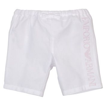 Emporio Armani Short niña Aniss para niña