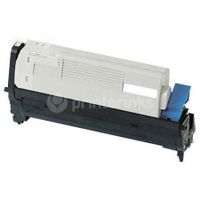 compatible magenta oki 43381706 drum cartridge