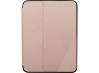 funda tablet - targus click-in thz91208gl compatible con ipad mini 6 generacion 83 rose gold