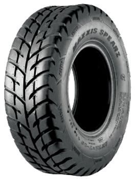 Maxxis M991 Spearz ( 17.5x7.5-10 TL 35Q doble marcado 195/50-10, Rueda delantera )